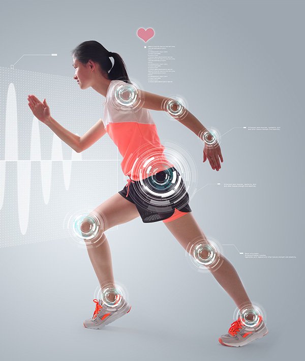 Yürüyüş ve Ayak Analizi