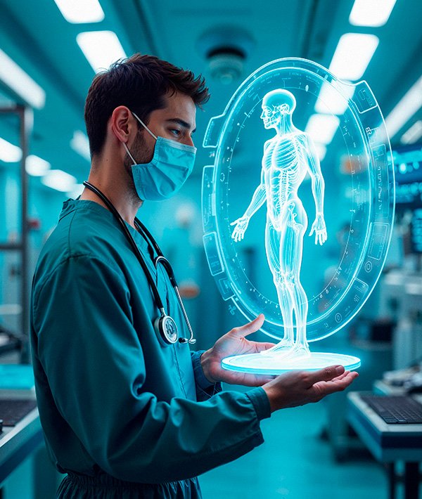 Tavan Lifti ve Mobil Cihaz