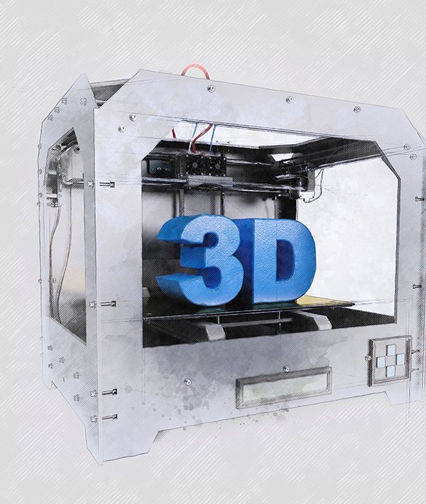 3D Yazıcı