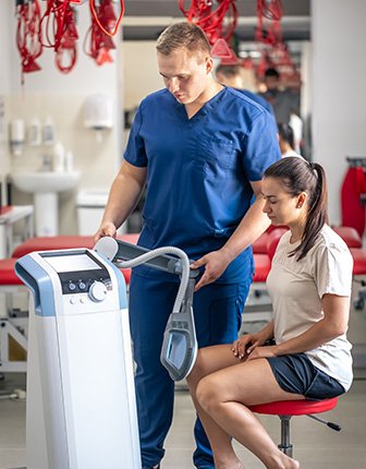 Teknoloji ile Sağlığa Yön Veriyoruz